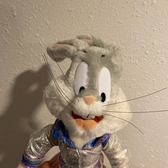 Vintage Looney tunes plush toys bundle - Picture 8 of 10